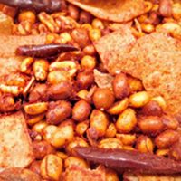Cacahuate Cantinero