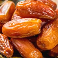 datil
