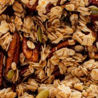 granola