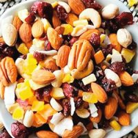 mix